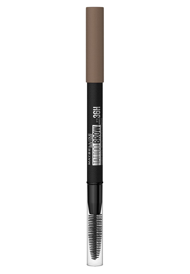 

Карандаши для бровей Tattoo Brow 36H Maybelline New York, цвет 2 blonde