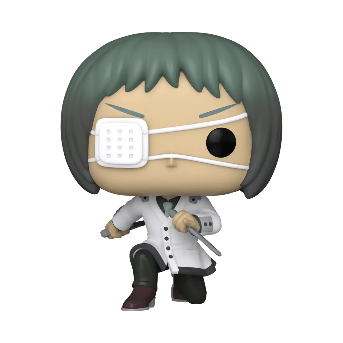 

Фигурка Tokyo Ghoul:Re - Tooru Mutsuki Funko Pop!