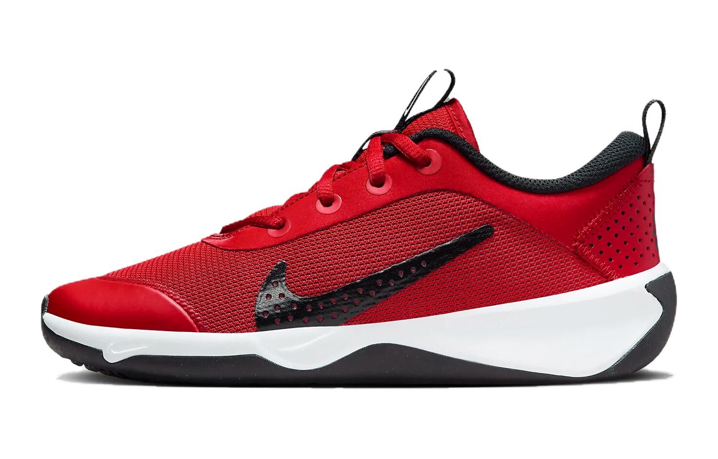 

Обувь Nike Kids Lifestyle GS, Red/Black