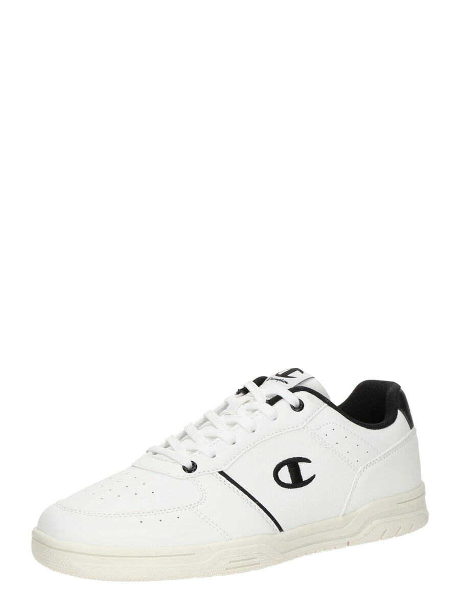 

Кроссовки Champion Authentic Athletic Apparel CLY 400, белый