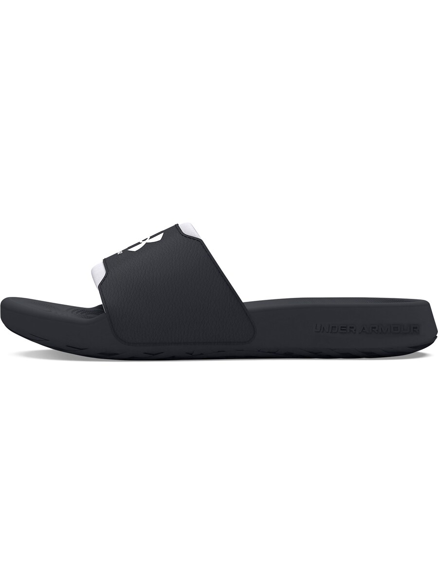 Мюли UNDER ARMOUR Ignite Select, черный