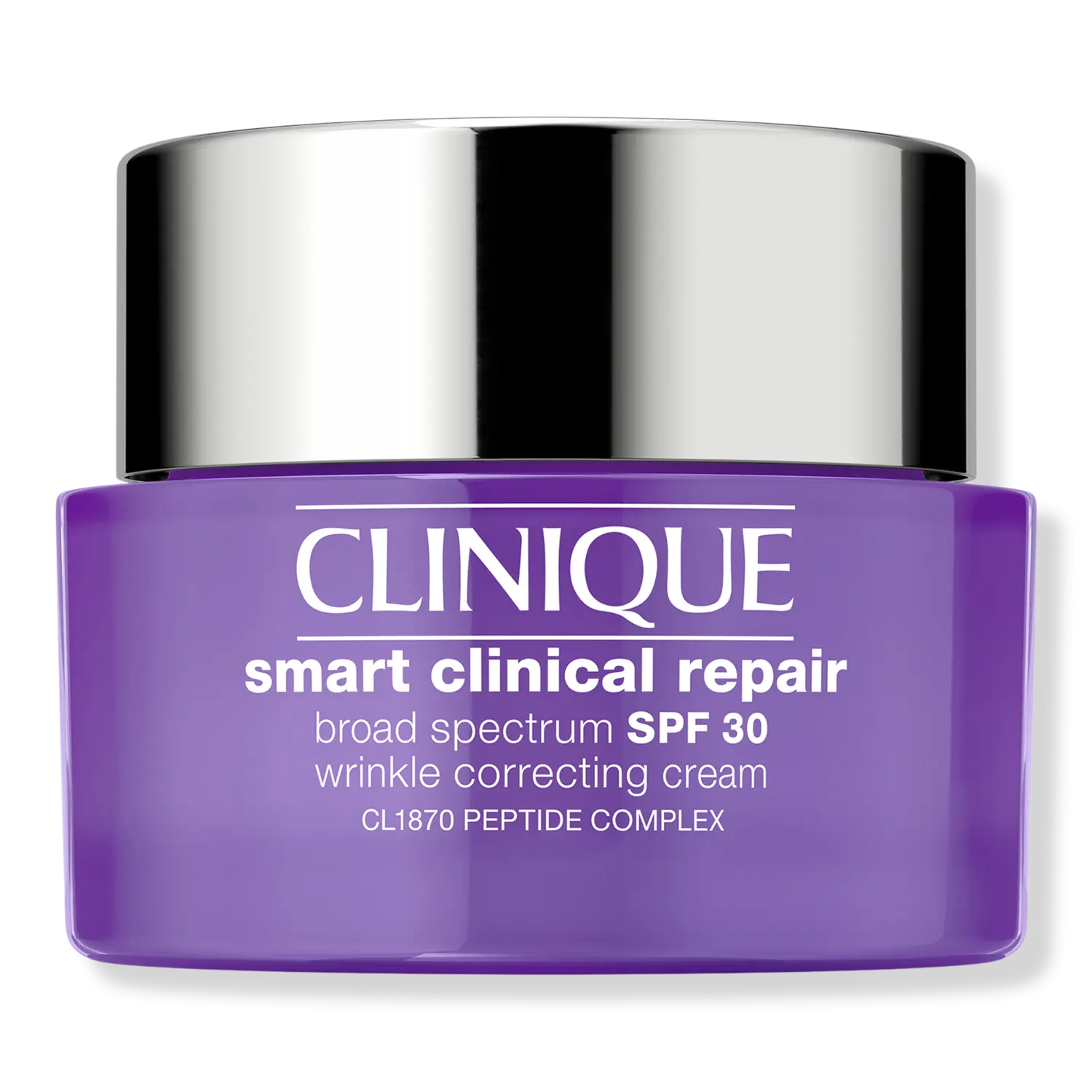 

Крем для коррекции морщин Smart Clinical Repair SPF 30 Clinique, 1.7 oz