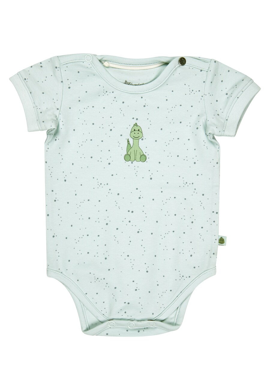

Комбинезон STERNTALER, цвет Mint/Fir/Pastel green