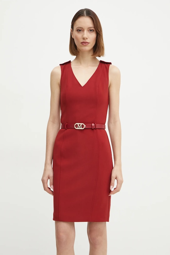 

Платье MASHA Marciano Guess, красный