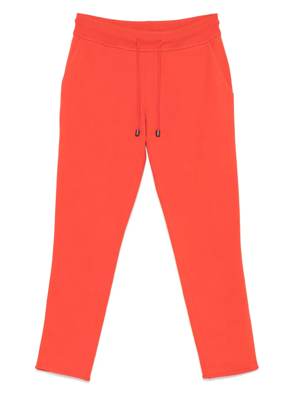 

Спортивные брюки из смесового хлопка Juvia, красный