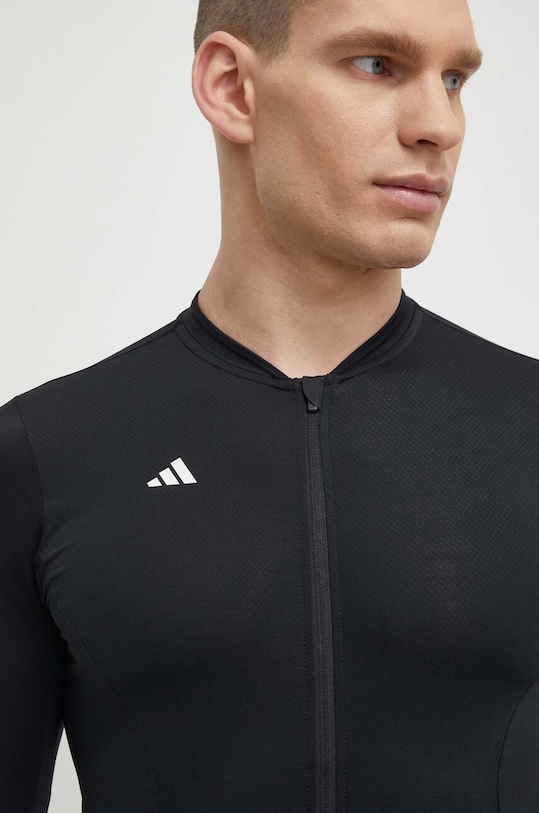 Футболка для велоспорта Tempo Adidas Performance, черный — фото 4