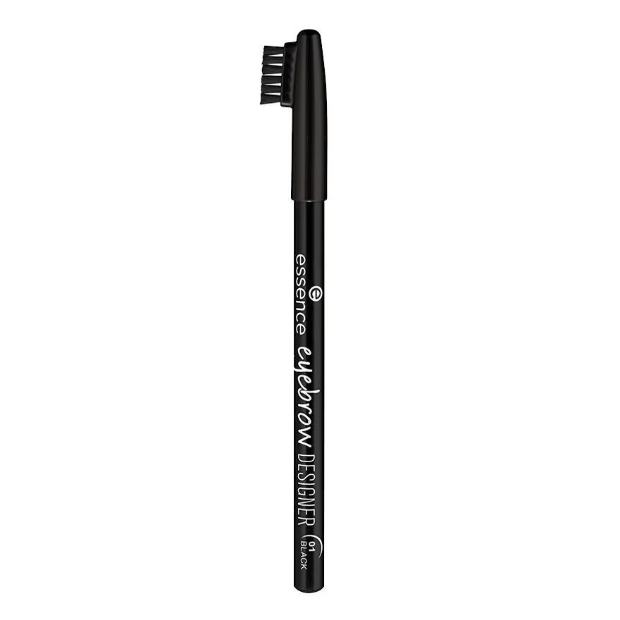 

Essence Конструктор для бровей 01 Черный, Black