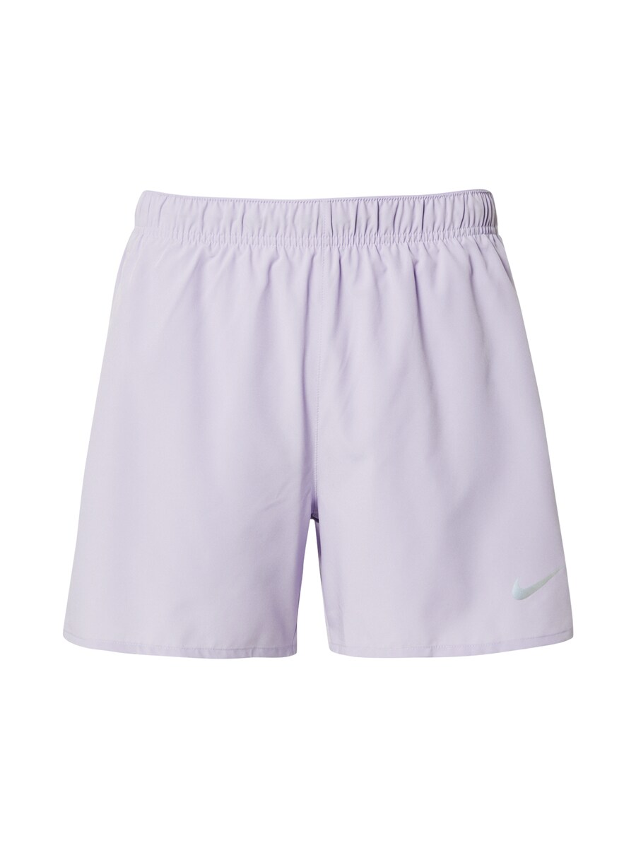 

Обычные спортивные штаны NIKE, сиреневый