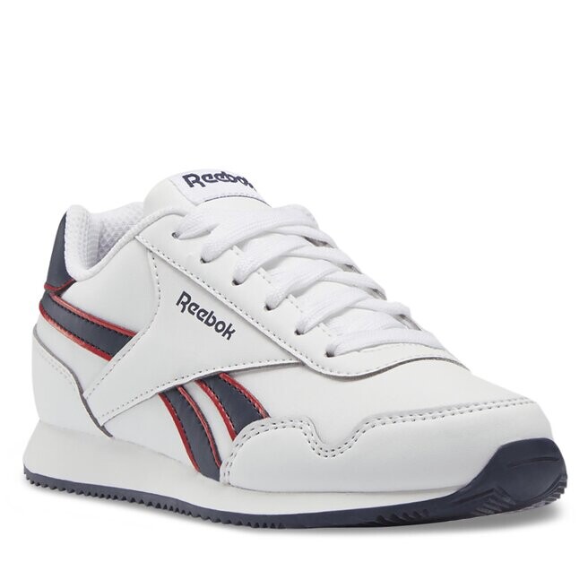 

Кроссовки Reebok RoyalClassic Jog, белый