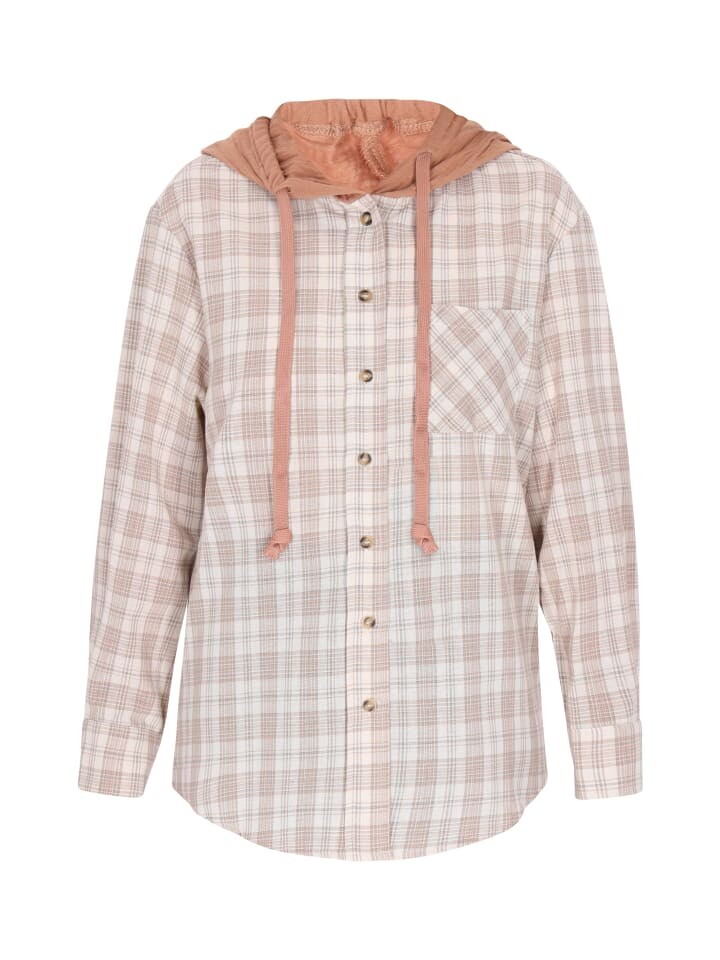 

Куртка usha BLUE LABEL Jacket, хаки
