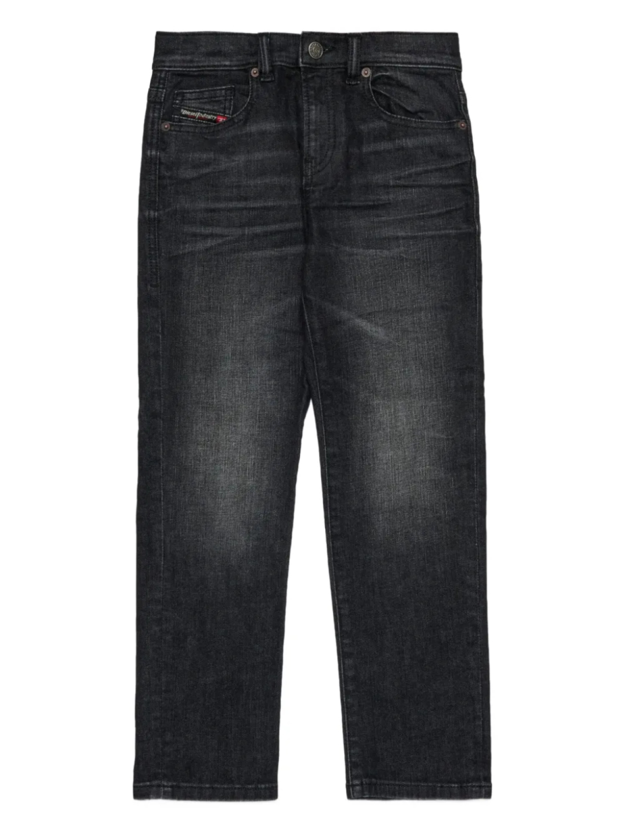 

Diesel Kids джинсы 2020 D-Viker-J, черный