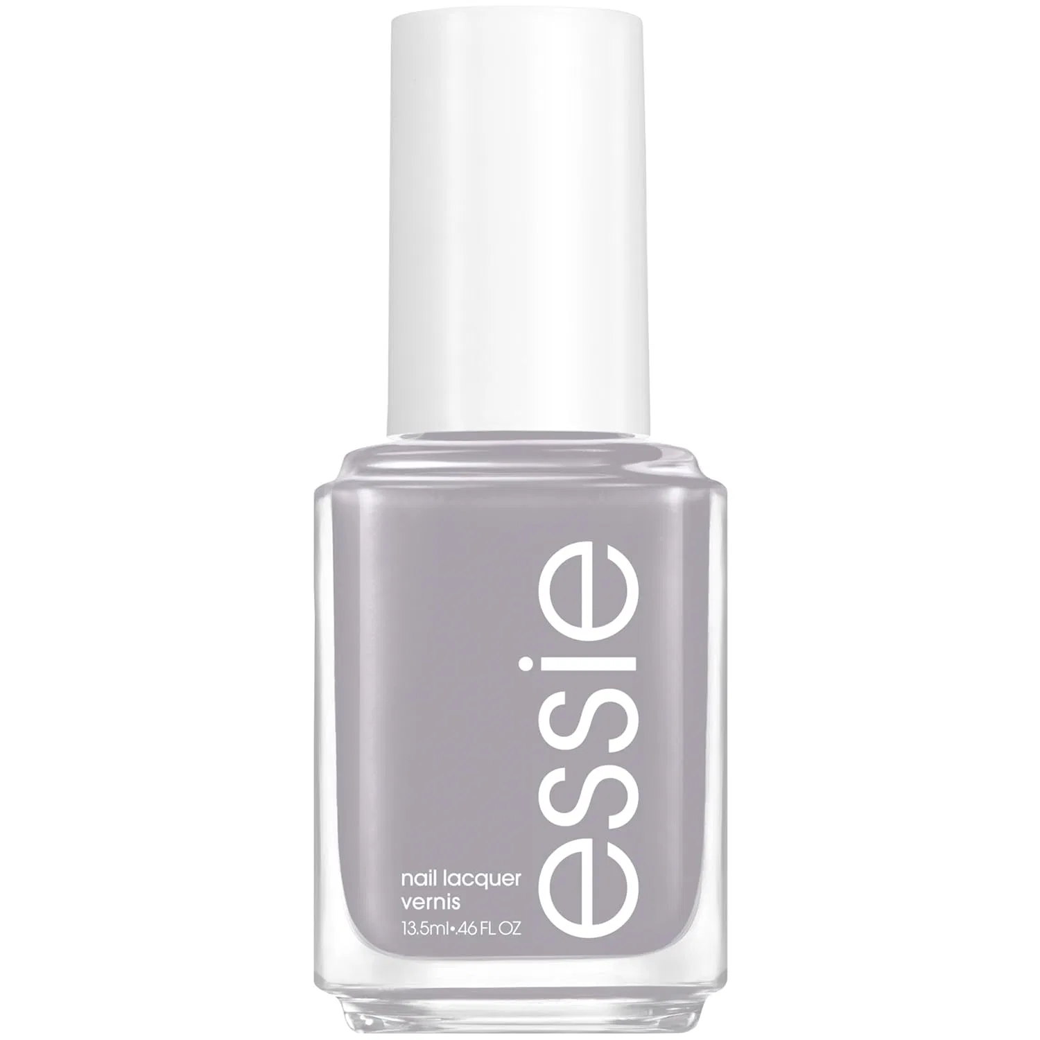 Лак для ногтей Essie 203 Cocktail 14 мл Essie, Red With Metallic/Shimmer Effect