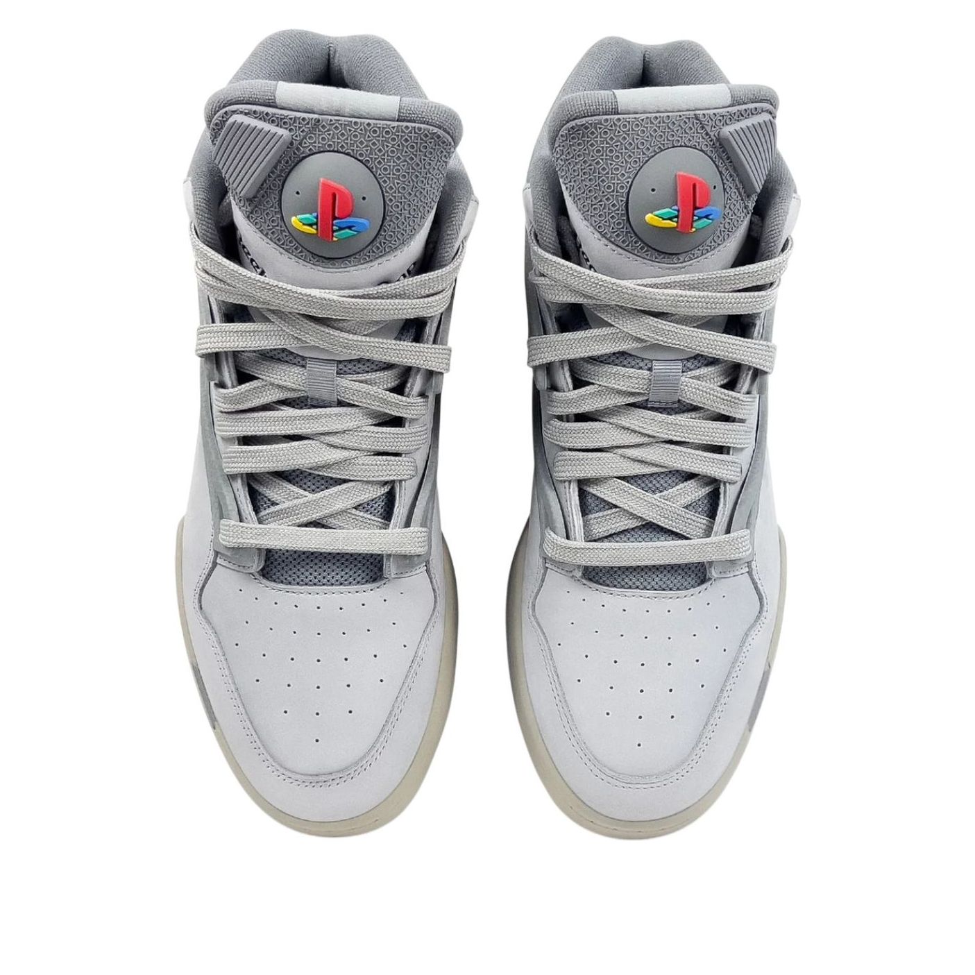 Кроссовки Reebok x Sony PlayStation Omni Zone II '30th Anniversary' — фото 4