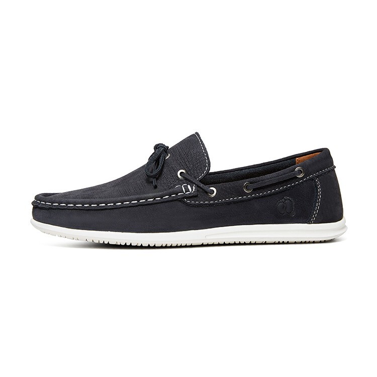

Кроссовки мужские Lifestyle Shoes Men Low-Top Hang Ten, черный/синий