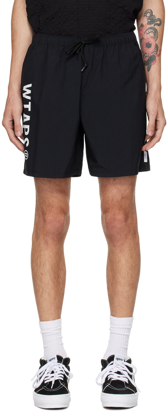 

Шорты SPSS2002 WTAPS