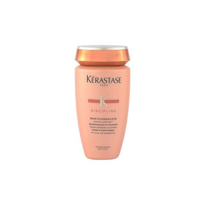 

Шампунь Discipline Bain Fluidealiste Champú Kerastase, 250 ml