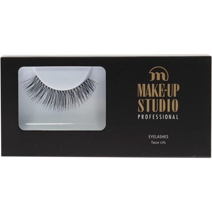 

Ресницы для женщин 1 пара - Упаковка из 5 штук Make-Up Studio
