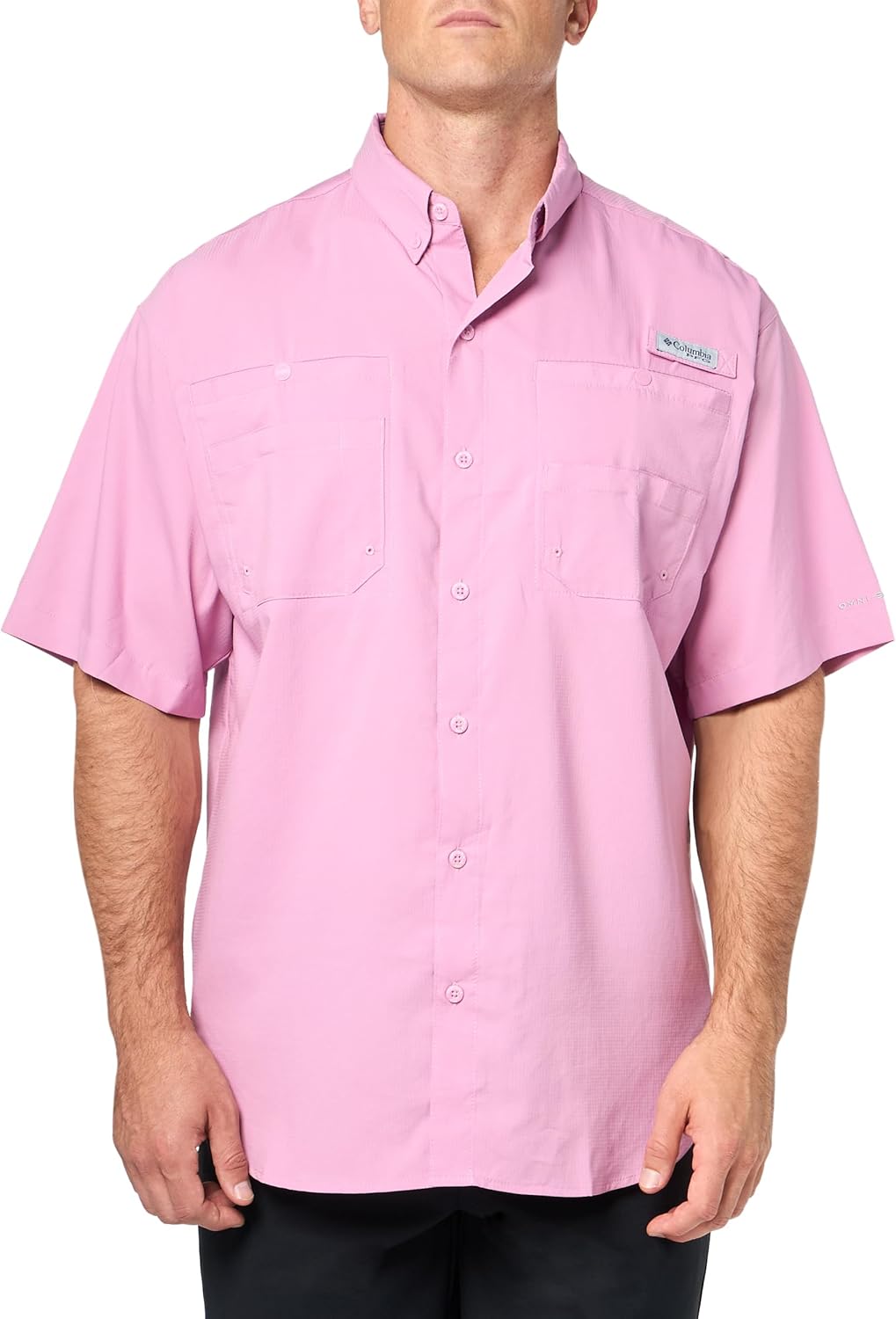 

Мужская рубашка Columbia Silver Ridge Blocked с длинным рукавом, Minuet