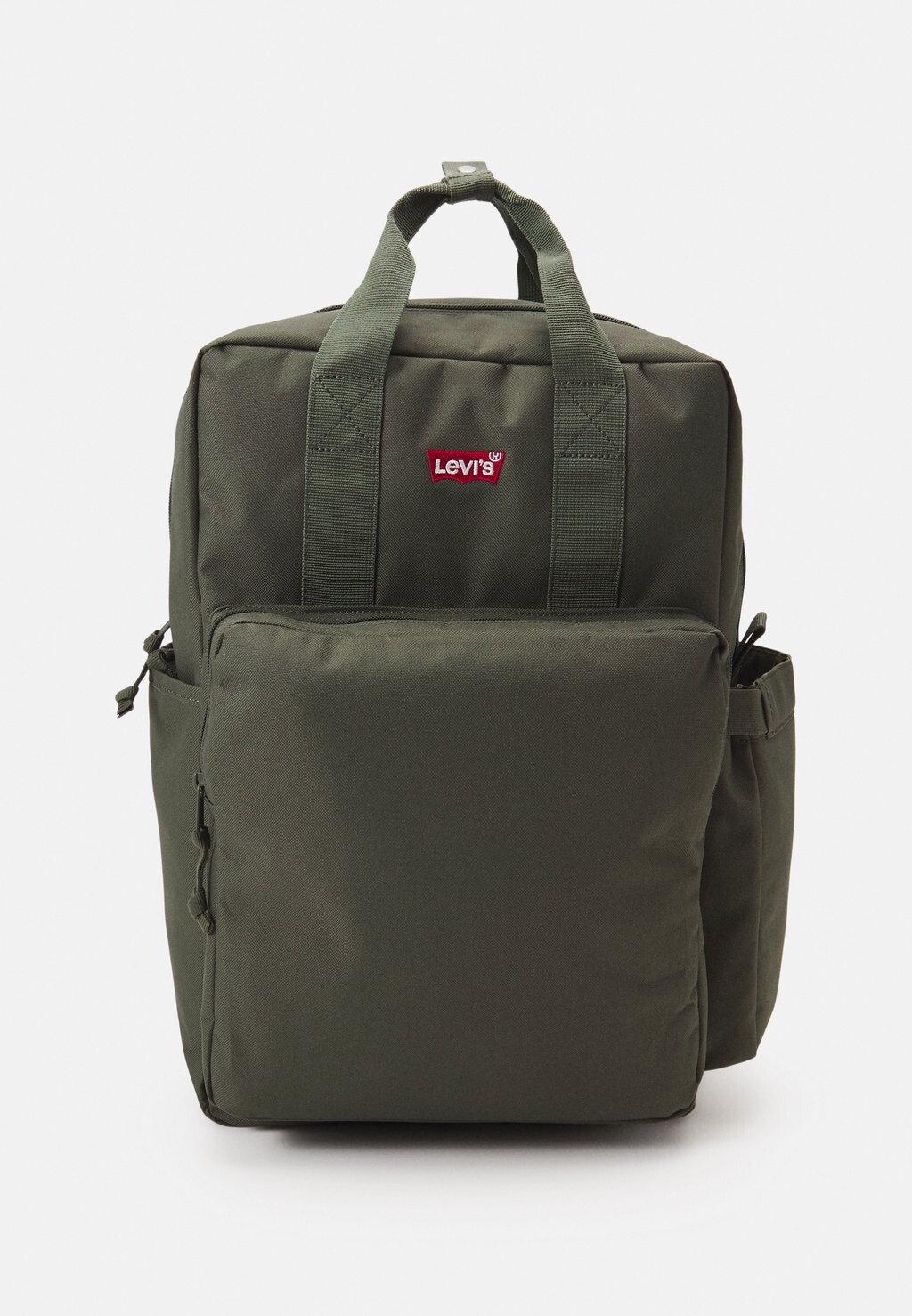 

Рюкзак Levi's, зеленый