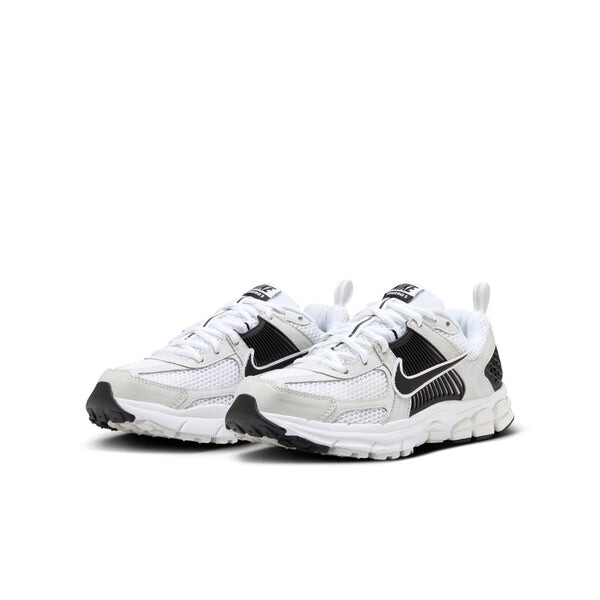 Кроссовки air zoom vomero 5 'metallic platinum black' Nike, белый — фото 3