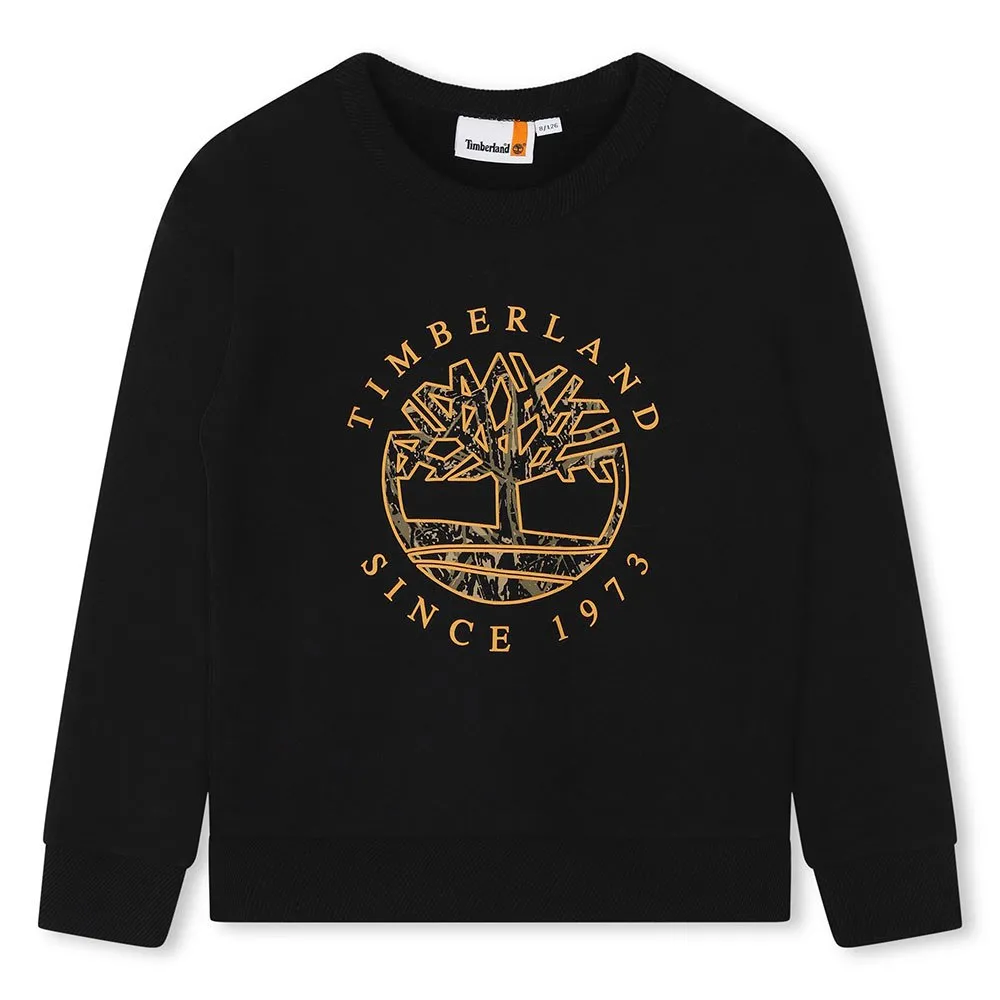 

Толстовка Timberland T60319, черный