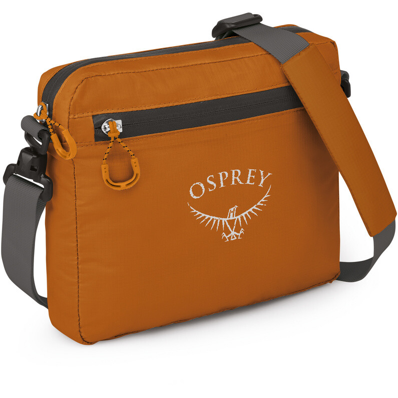 

Сверхлегкая сумка через плечо Osprey, коричневый