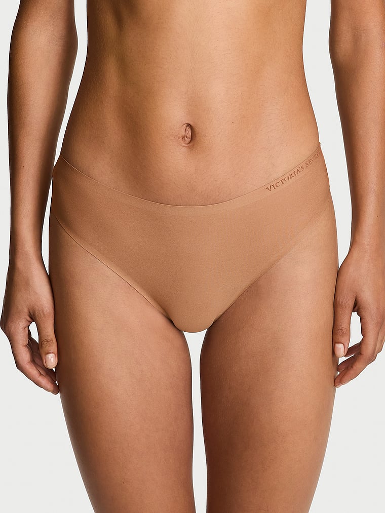 

Трусики-Стринги Body by victoria flex со средней посадкой Body By Victoria, smooth toffee