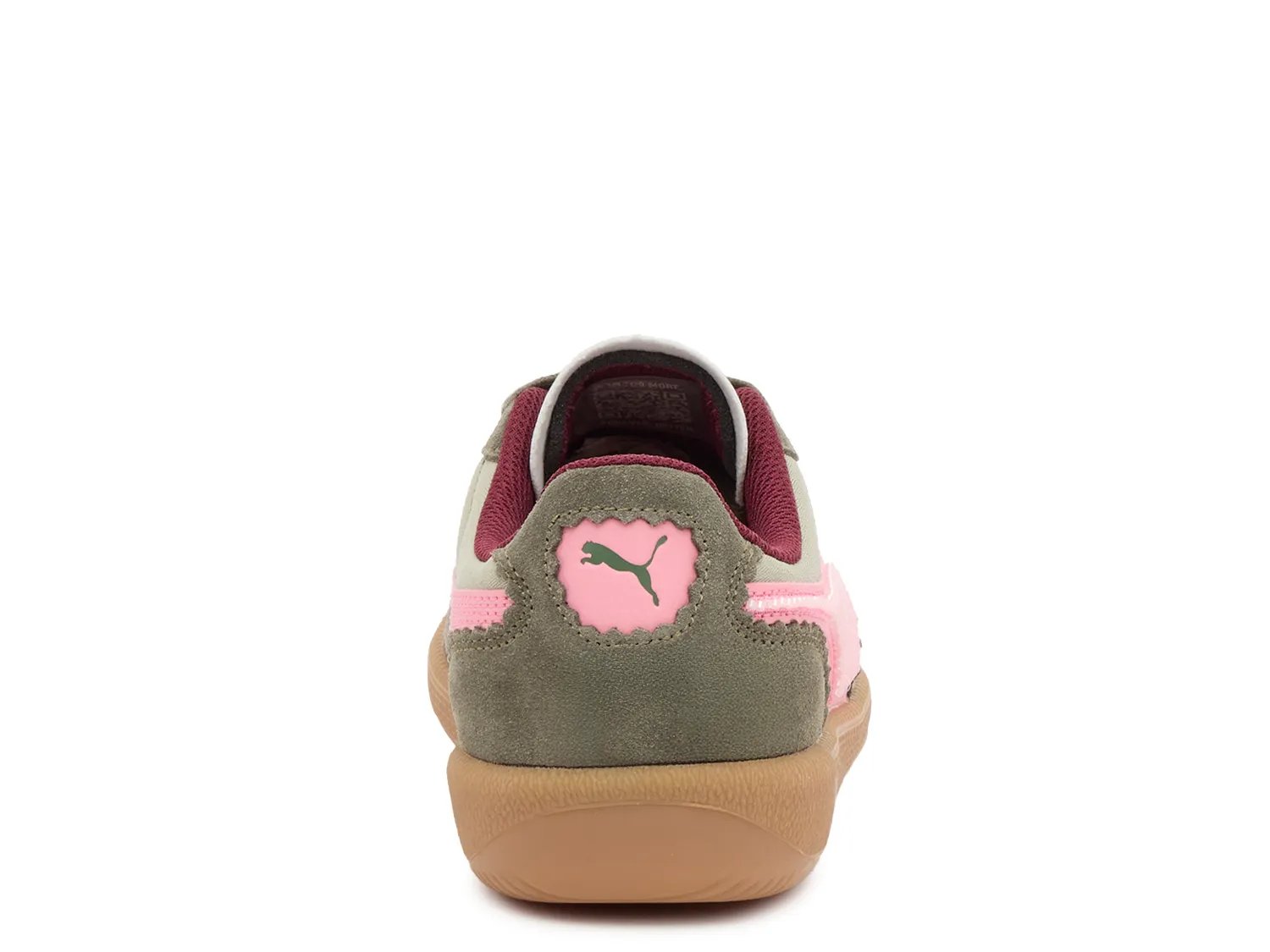 Кроссовки Puma Palermo Sneaker - Women's, Medium Green — фото 4
