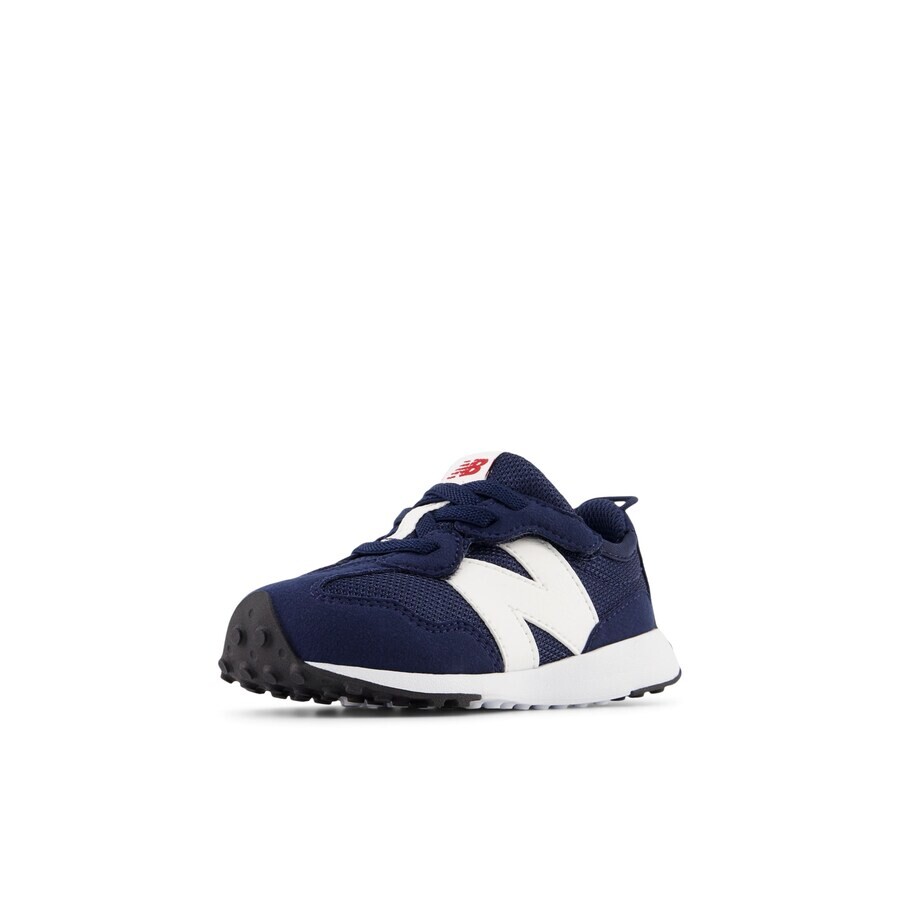 

Кроссовки New Balance 327, темно-синий