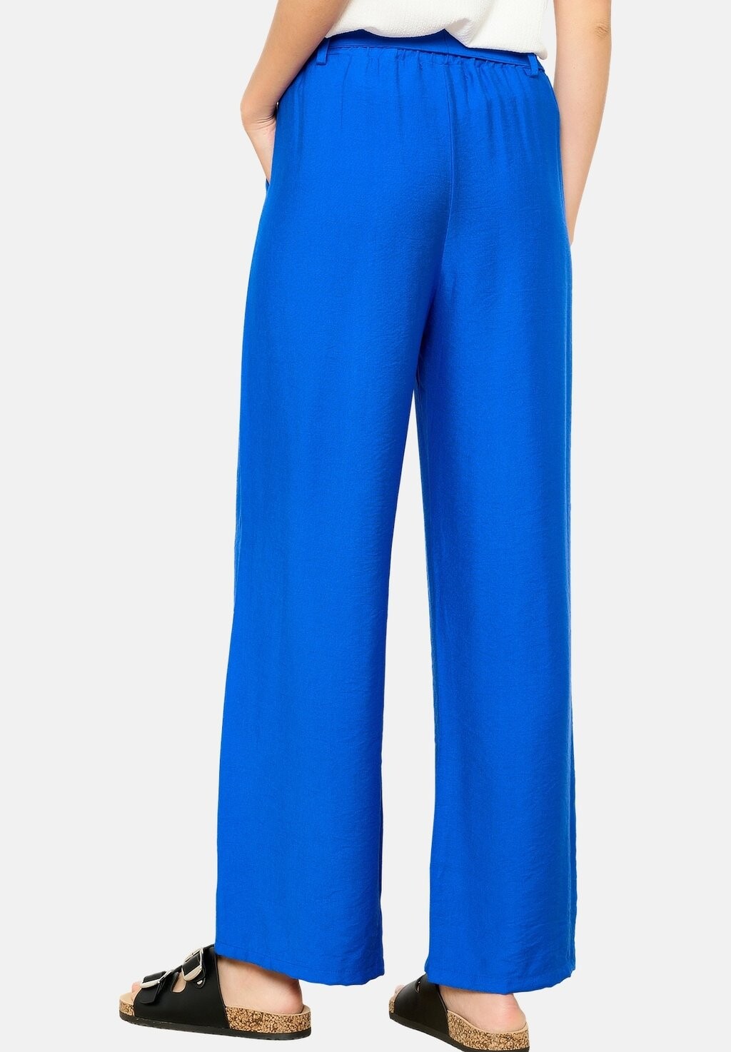 

Брюки WIDE LolaLiza, синий