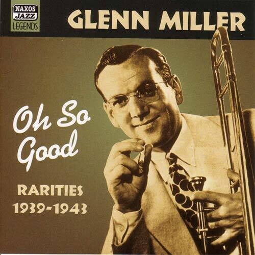 

CD диск Oh So Good: Oh So Good