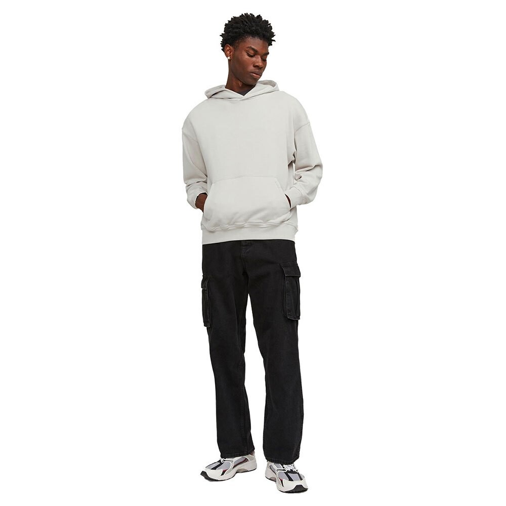 

Худи Jack & Jones Collective, бежевый