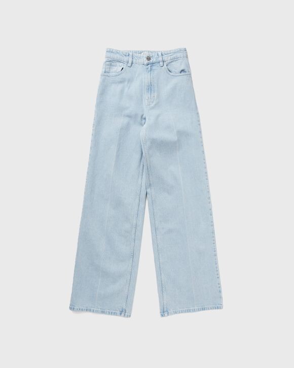 

Джинсы Baum Und Pferdgarten Nini Pants, цвет blue worn out denim