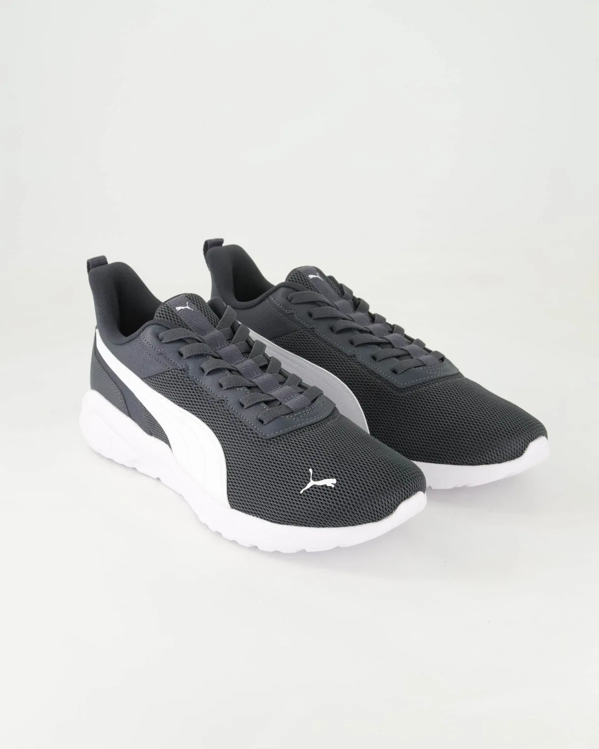 Кроссовки беговые Puma, черный