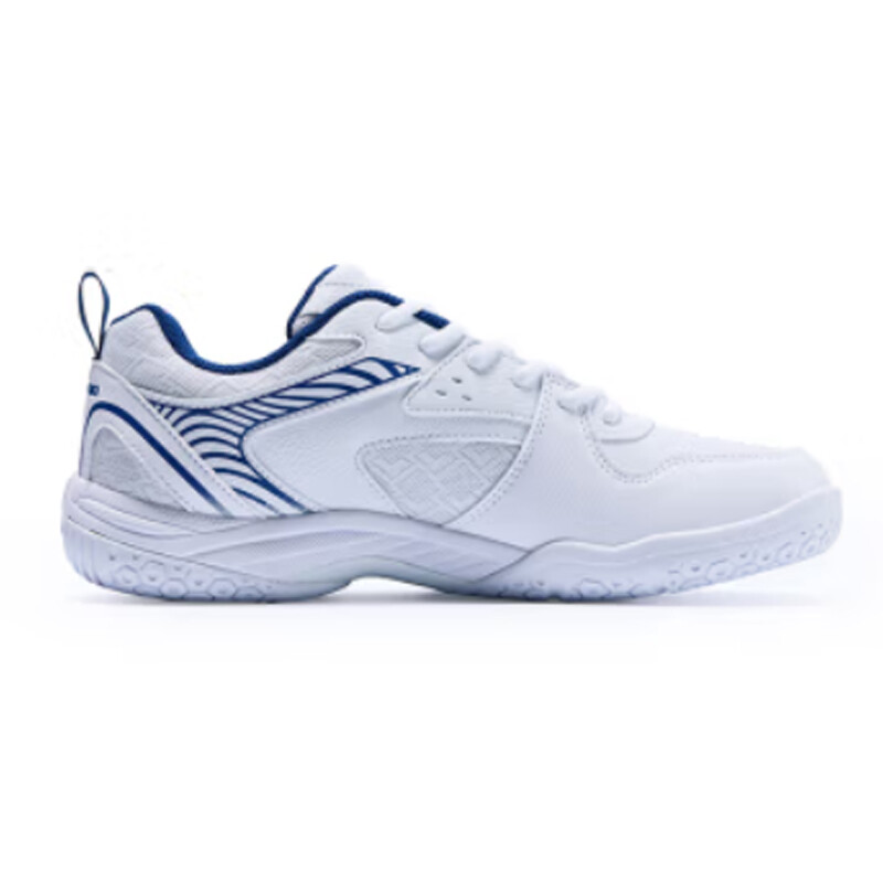 Кроссовки Kawasaki Ball Mania Series Badminton Shoes Unisex Low-top, черный — фото 2