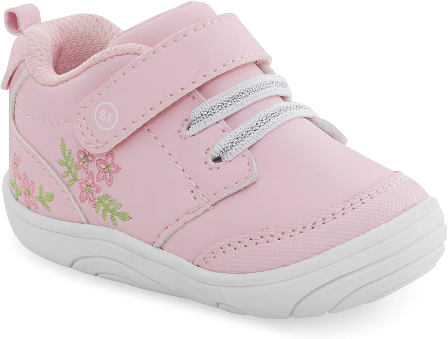 

Кроссовки Stride Rite 360 Baby Taye 2.0, светло-розовый