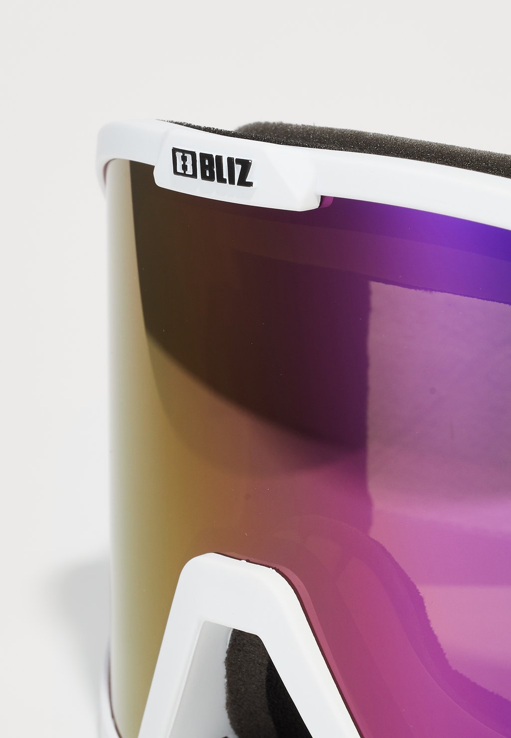 

Горнолыжные очки RAVE UNISEX BLIZ, белый