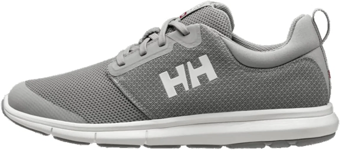 Мужские кроссовки Helly Hansen с перьями, New Light Grey — фото 3