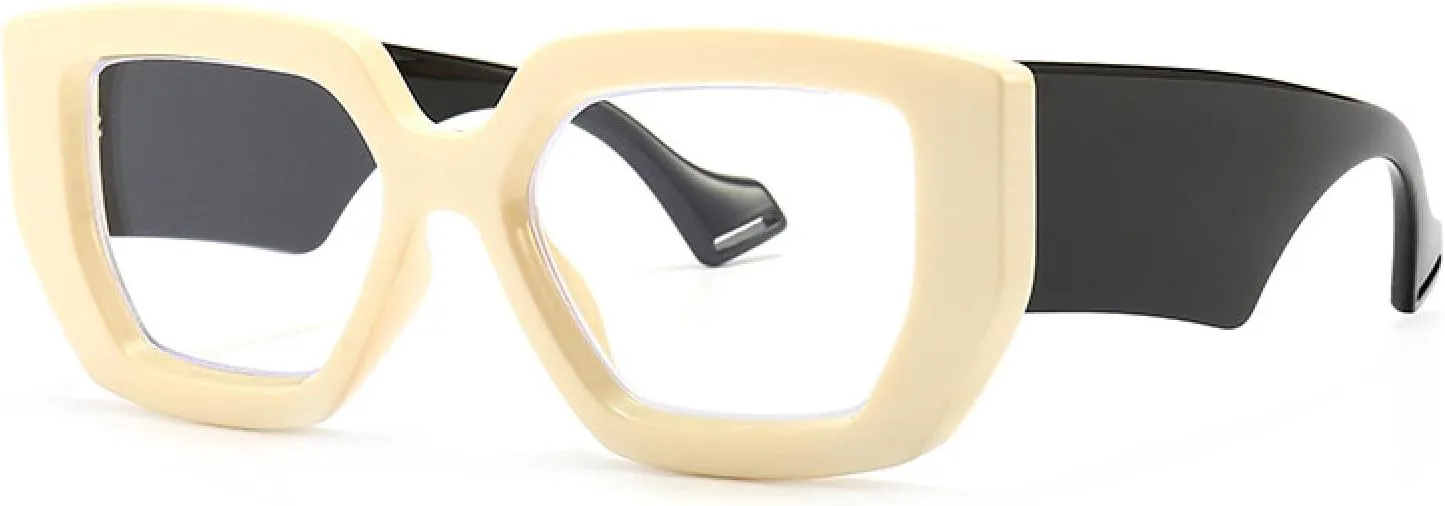 

Солнцезащитные очки с защитой от УФ-излучения UV400 | Оправа с прозрачными линзами | Мужские очки для занятий спортом на открытом воздухе и вождения DSVIGF, 04