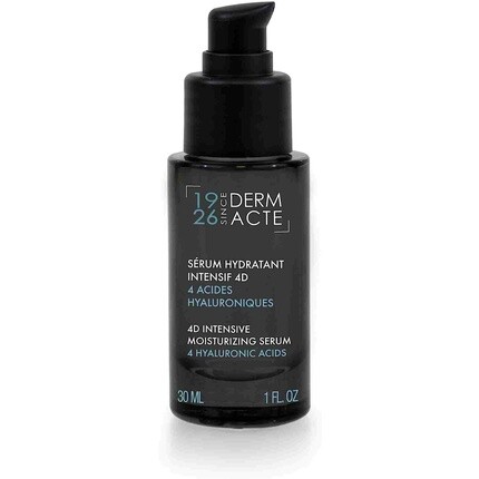 Derm Acte 4D Интенсивная увлажняющая сыворотка, AcadeMгE
