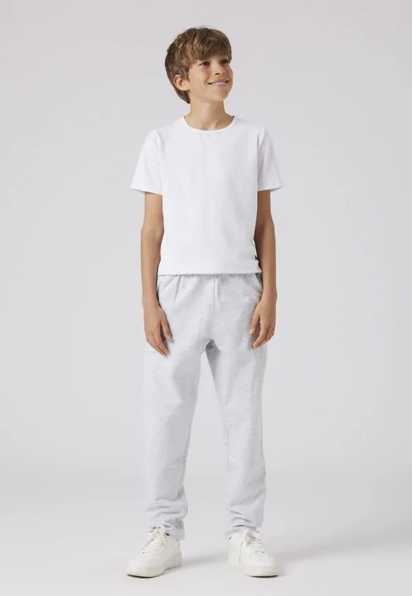 Спортивные брюки glatte Two Soon, Light Grey Melange