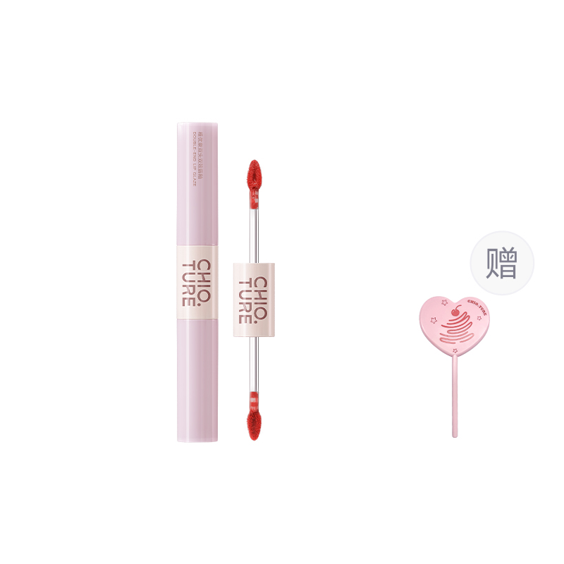 

Помада-тинтирующее средство / Блеск для губ / Жидкая помада Women's CHIOTURE