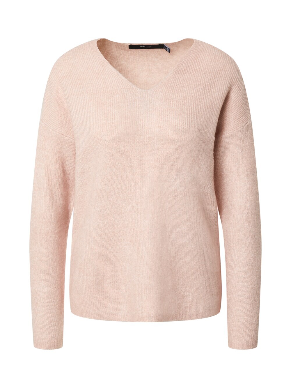 

Свитер VERO MODA Lefile, пастельно-розовый
