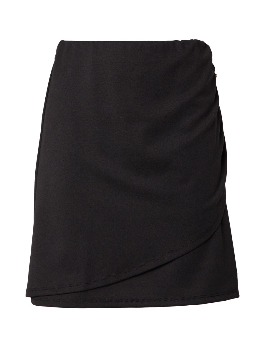 

Юбка Dorothy Perkins, черный
