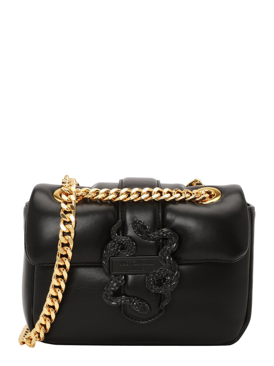 

Сумка через плечо Just Cavalli ICONIC, черный