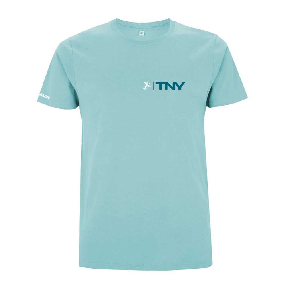 

Футболка Tenaya Tny Logo, синий