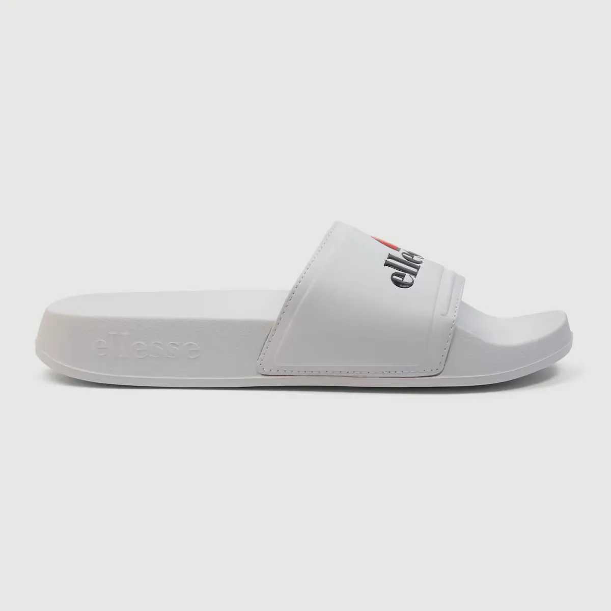 

Мюли Filippo Slide Ellesse, белый