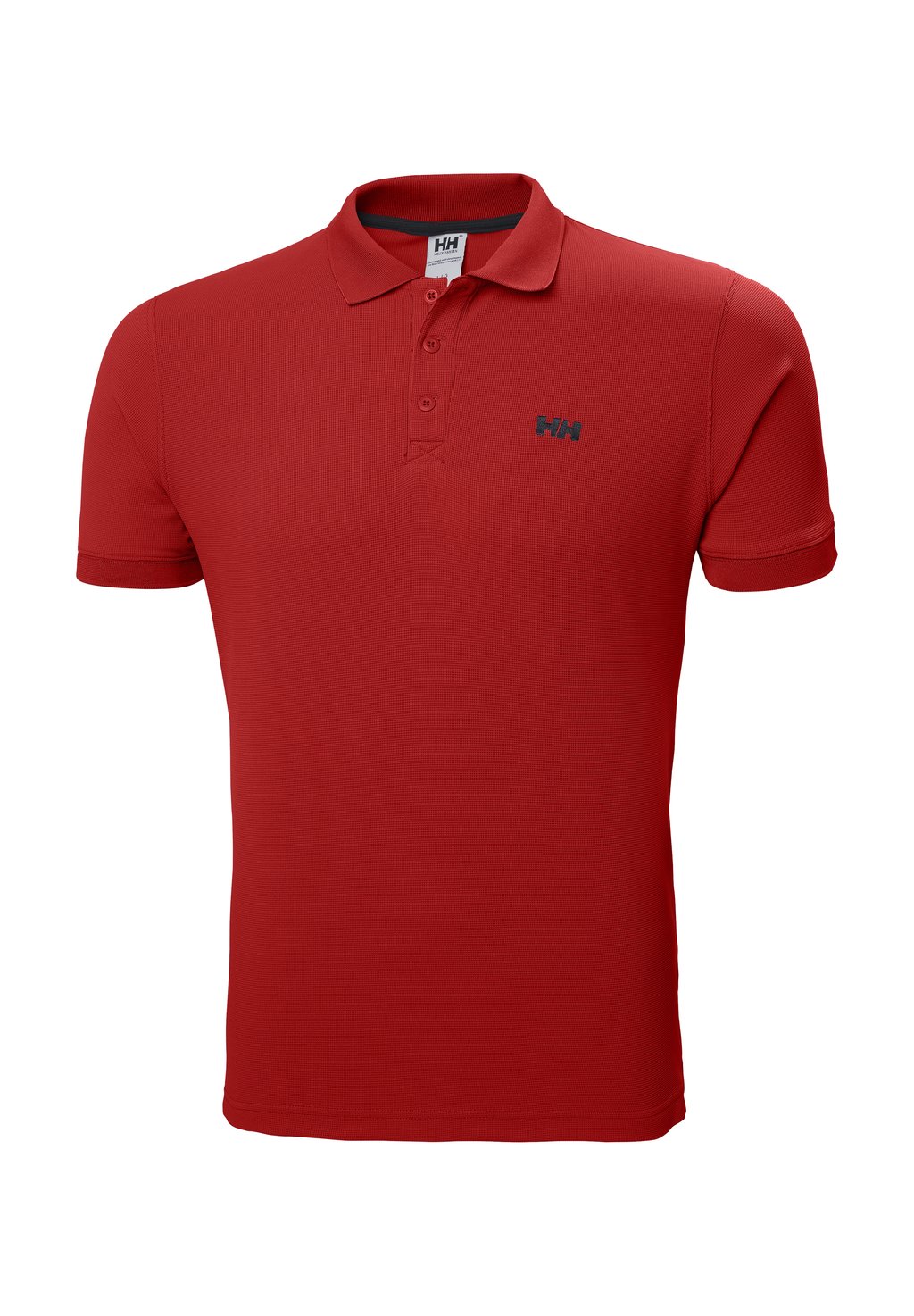 

Поло DRIFTLINE KURZARM Helly Hansen, красный