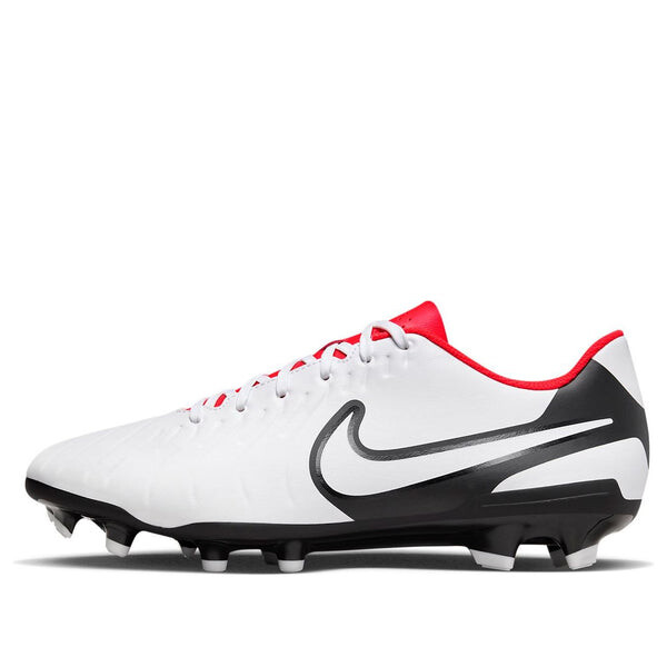 

Кроссовки tiempo legend 10 club mg 'ready pack' Nike, белый