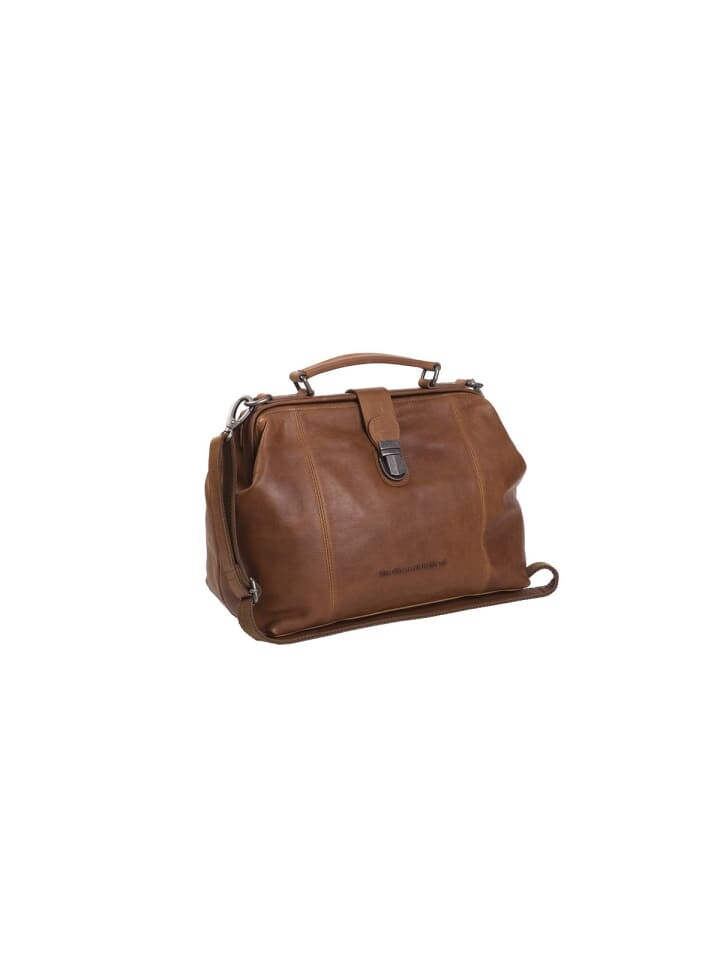 

Сумка The Chesterfield Brand Ledertaschen, коричневый